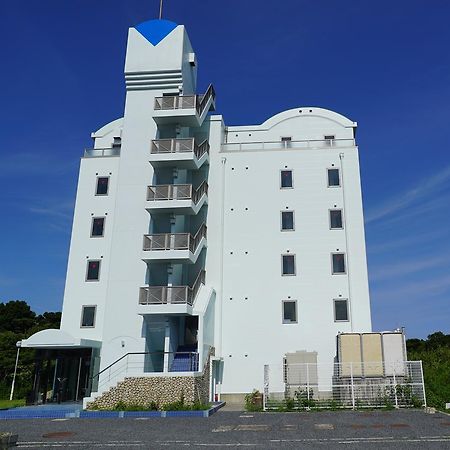 Tobi Hostel And Apartments Shima  Zewnętrze zdjęcie